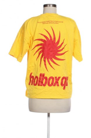 Damski T-shirt Zara, Rozmiar M, Kolor Kolorowy, Cena 32,15 zł