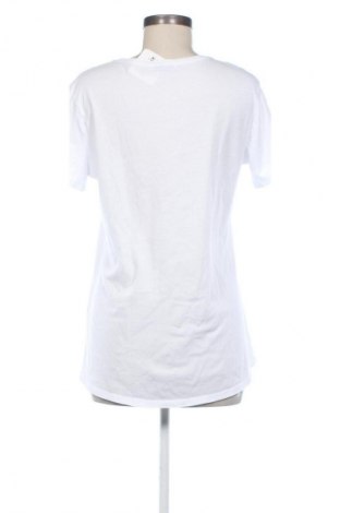 Női póló Zara, Méret M, Szín Fehér, Ár 2 479 Ft