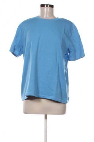 Női póló Zara, Méret L, Szín Kék, Ár 2 479 Ft