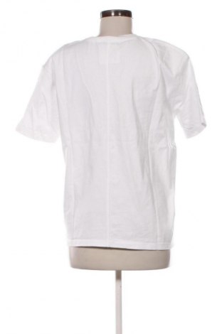 Női póló Zara, Méret L, Szín Fehér, Ár 2 479 Ft