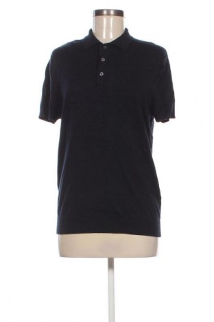 Dámske tričko Zara, Veľkosť M, Farba Modrá, Cena  7,95 €