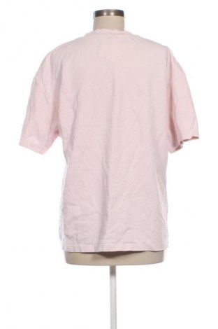 Damski T-shirt Zara, Rozmiar L, Kolor Różowy, Cena 30,00 zł