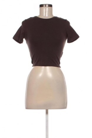 Női póló Zara, Méret XS, Szín Barna, Ár 5 599 Ft