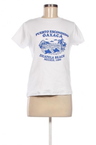 Dámské tričko Zara, Velikost L, Barva Bílá, Cena  349,00 Kč
