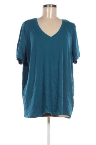 Dámské tričko Zizzi, Velikost L, Barva Modrá, Cena  219,00 Kč