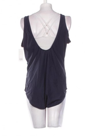 Costum de baie de damă Bonmarche, Mărime XXL, Culoare Albastru, Preț 203,32 Lei