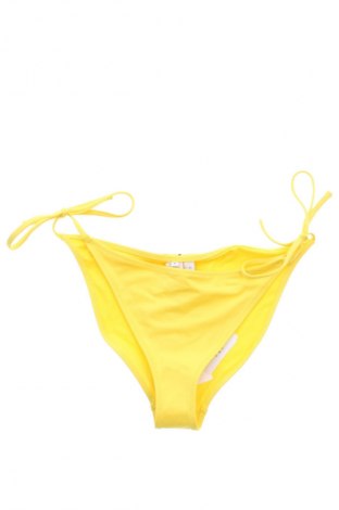 Damski strój kąpielowy Calvin Klein, Rozmiar M, Kolor Żółty, Cena 208,98 zł