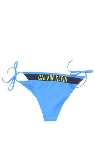 Damski strój kąpielowy Calvin Klein, Rozmiar M, Kolor Niebieski, Cena 208,98 zł
