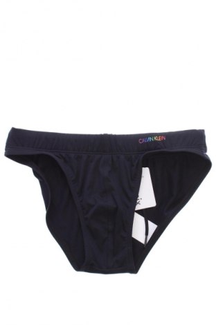 Costum de baie de damă Calvin Klein, Mărime S, Culoare Negru, Preț 203,32 Lei
