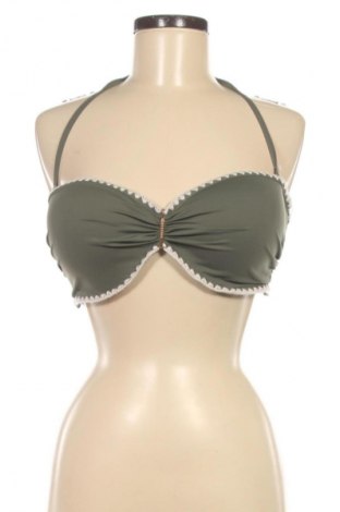 Дамски бански Censored, Размер L, Цвят Зелен, Цена 18,46 €