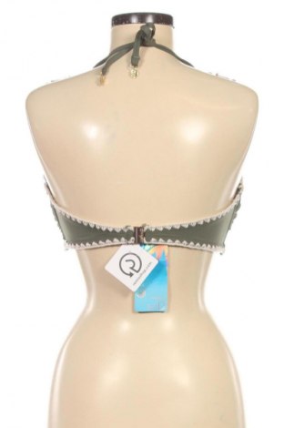 Дамски бански Censored, Размер L, Цвят Зелен, Цена 18,46 €