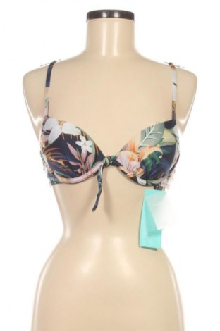 Damen-Badeanzug H&M, Größe S, Farbe Mehrfarbig, Preis 15,92 €