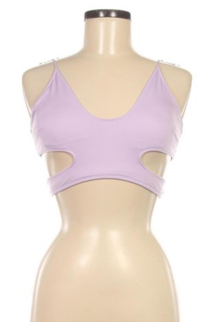 Damen-Badeanzug H&M, Größe M, Farbe Lila, Preis 18,46 €