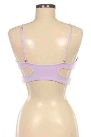 Damen-Badeanzug H&M, Größe M, Farbe Lila, Preis 18,46 €