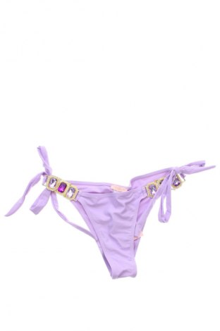 Costum de baie de damă Moda Minx, Mărime L, Culoare Mov, Preț 83,41 Lei