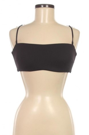 Дамски бански Oysho, Размер L, Цвят Черен, Цена 21,98 €