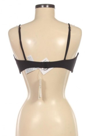 Дамски бански Oysho, Размер L, Цвят Черен, Цена 21,98 €