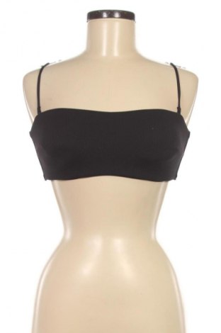 Дамски бански Oysho, Размер L, Цвят Черен, Цена 21,98 €