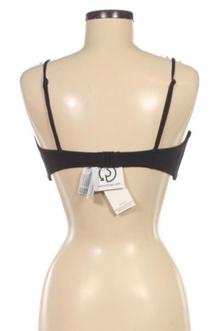 Дамски бански Oysho, Размер L, Цвят Черен, Цена 21,98 €