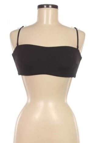 Дамски бански Oysho, Размер L, Цвят Черен, Цена 21,98 €