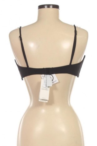 Дамски бански Oysho, Размер L, Цвят Черен, Цена 21,98 €