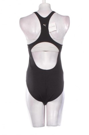 Costum de baie de damă PUMA, Mărime L, Culoare Negru, Preț 330,78 Lei