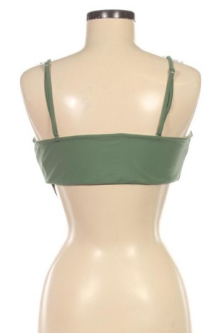 Дамски бански Pieces, Размер XL, Цвят Зелен, Цена 15,86 €