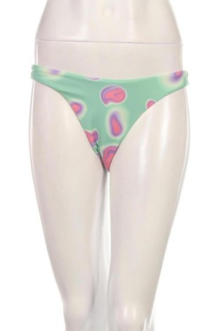 Дамски бански Pull&Bear, Размер M, Цвят Многоцветен, Цена 15,92 €