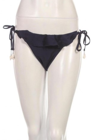 Дамски бански Reserved, Размер L, Цвят Син, Цена 15,92 €