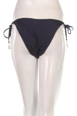 Дамски бански Reserved, Размер L, Цвят Син, Цена 15,92 €