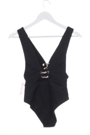 Damski strój kąpielowy River Island, Rozmiar XS, Kolor Czarny, Cena 296,02 zł