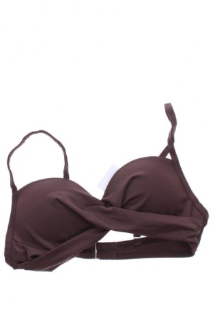 Γυναικείο μαγιό Sinsay, Μέγεθος XS, Χρώμα Καφέ, Τιμή 15,92 €