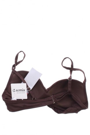Γυναικείο μαγιό Sinsay, Μέγεθος XS, Χρώμα Καφέ, Τιμή 15,92 €