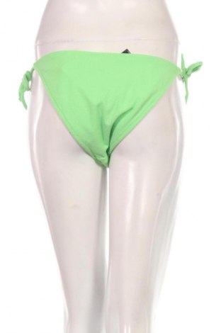 Дамски бански Trendyol, Размер S, Цвят Зелен, Цена 27,68 €