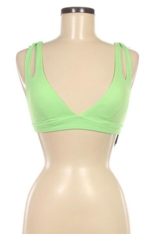 Γυναικείο μαγιό Trendyol, Μέγεθος S, Χρώμα Πράσινο, Τιμή 27,68 €