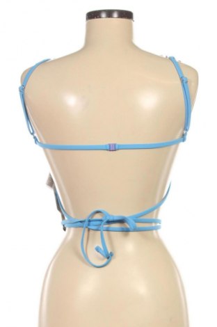 Damen-Badeanzug Trendyol, Größe M, Farbe Blau, Preis 27,68 €