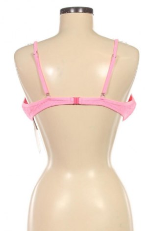 Дамски бански Trendyol, Размер XL, Цвят Розов, Цена 27,68 €