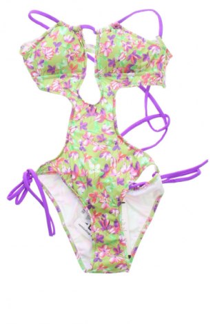Γυναικείο μαγιό Trendyol, Μέγεθος XS, Χρώμα Πολύχρωμο, Τιμή 65,57 €