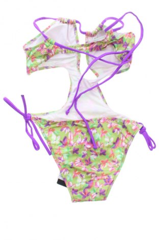 Γυναικείο μαγιό Trendyol, Μέγεθος XS, Χρώμα Πολύχρωμο, Τιμή 65,57 €
