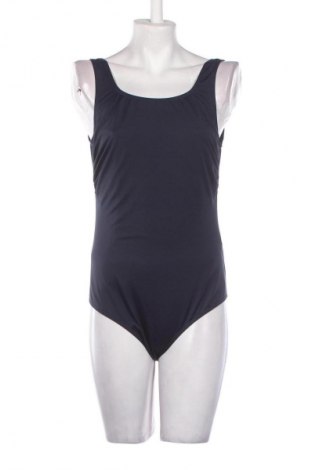 Damen-Badeanzug Ulla Popken, Größe L, Farbe Blau, Preis € 55,24