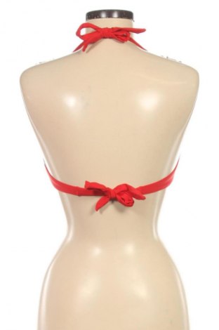 Дамски бански Unbranded, Размер M, Цвят Червен, Цена 15,84 €