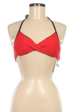 Damen-Badeanzug Unbranded, Größe S, Farbe Rot, Preis 15,84 €