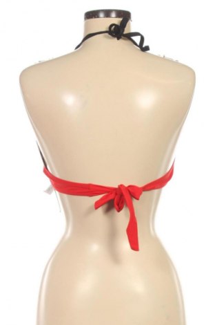 Damen-Badeanzug Unbranded, Größe S, Farbe Rot, Preis 15,84 €