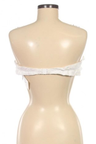 Damen-Badeanzug Zara, Größe S, Farbe Weiß, Preis 16,00 €