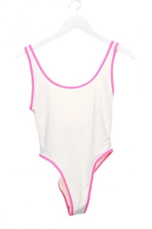 Costum de baie de damă Zara, Mărime S, Culoare Ecru, Preț 132,99 Lei