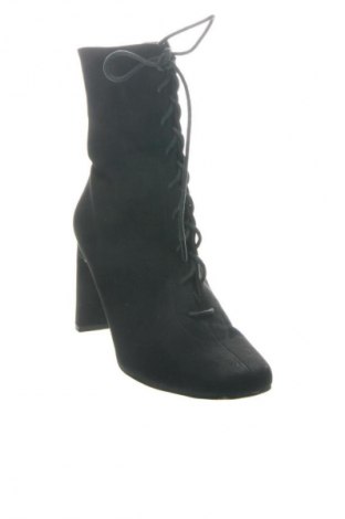 Γυναικεία μποτάκια ASOS, Μέγεθος 38, Χρώμα Μαύρο, Τιμή 58,00 €
