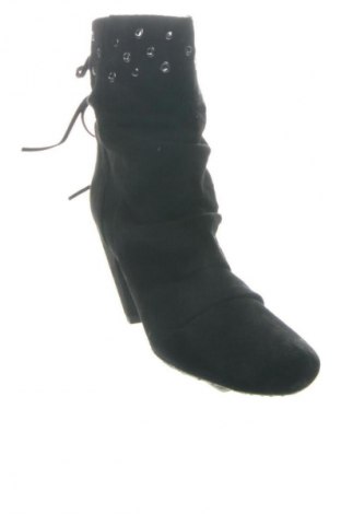 Damen Stiefeletten Alesya, Größe 37, Farbe Schwarz, Preis € 135,49