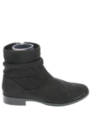 Дамски боти Anna Field, Размер 39, Цвят Черен, Цена 17,38 €