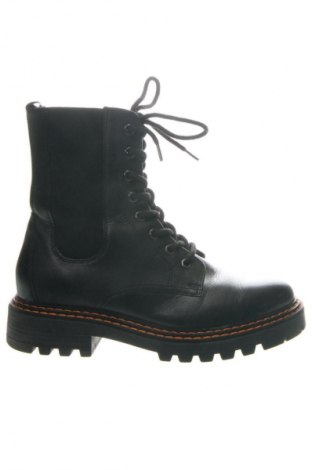 Damen Stiefeletten Avenue, Größe 39, Farbe Schwarz, Preis € 71,66