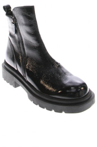 Damen Stiefeletten Benvenuti, Größe 39, Farbe Schwarz, Preis 51,60 €